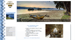 Desktop Screenshot of cubadak-paradisovillage.com